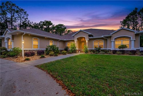 4052 N Mayan Dr, HERNANDO, FL, 34442-2828 | Card Image