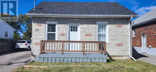 220 Mcnaughton Ave, Oshawa, ON, L1H3B6 | Card Image