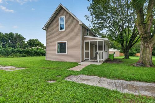 622 Shultz Street, Logansport, IN, 46947 | Card Image