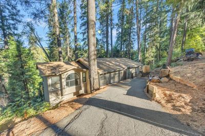 6580 Topaz Dr, House other with 2 bedrooms, 2 bathrooms and null parking in Pollock Pines CA | Image 1