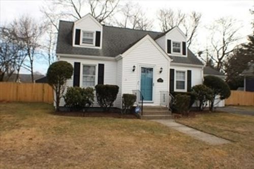 2-25-27 Ferris Ave, Rumford, RI, 02916 | Card Image