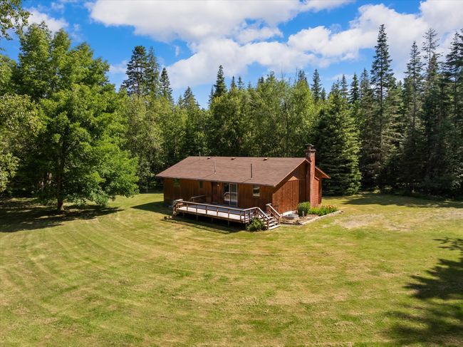 220 Ferndale Dr, House other with 4 bedrooms, 2 bathrooms and null parking in Bigfork MT | Image 32