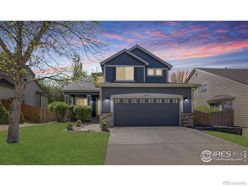 5822 Shenandoah Ave, Firestone, CO, 80504-5614 | Card Image