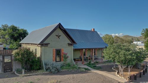 405 W Avenue E, Alpine, TX, 79830-4630 | Card Image