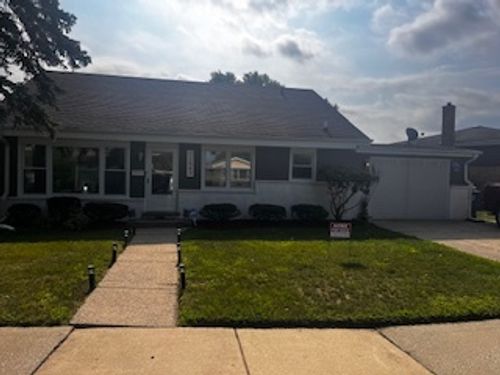 11543 S Kildare Ave, Alsip, IL, 60803-2102 | Card Image