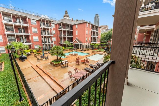 APT-237 - 2400 Mccue Rd, Condo with 2 bedrooms, 1 bathrooms and 2 parking in Houston TX | Image 20