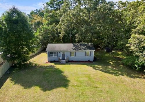 4824 Grays Creek Church Rd, Hope Mills, NC, 28348-7808 | Card Image