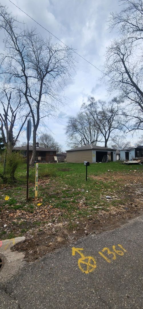 5316 W 8th Ave, Gary, IN, 46406-1570 | Card Image