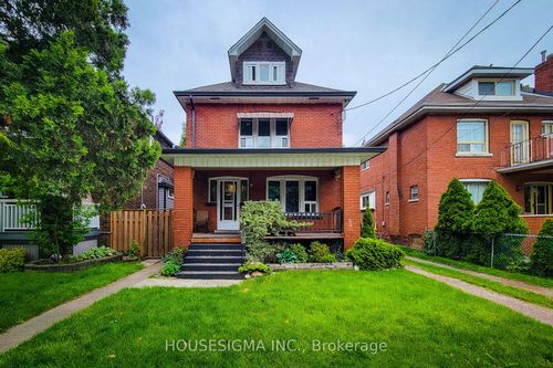 2-46 Ottawa St S, Hamilton, ON, L8K2E1 | Card Image