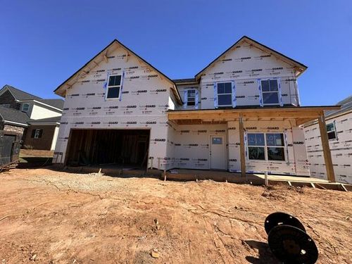 5243 James Way, Midland, GA, 31820 | Card Image