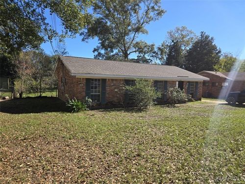 4325 Brewer Rd, Montgomery, AL, 36108-4815 | Card Image