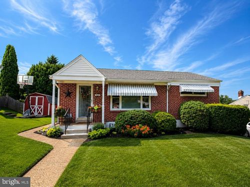 511 Edgley Ave, GLENSIDE, PA, 19038-5011 | Card Image
