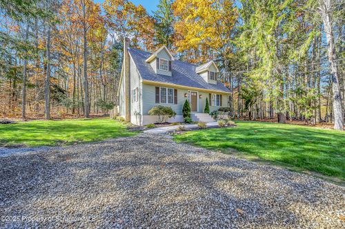 117 Clay St, Elmhurst Township, PA, 18444-8514 | Card Image