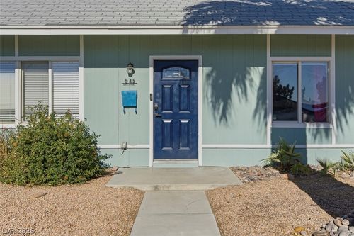 545 Date St, Boulder City, NV, 89005-2417 | Card Image