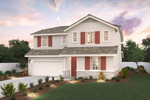 2310 Controllata St, Manteca, CA, 95337-6411 | Card Image