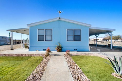 2683 Salton Bay Dr, Thermal, CA, 92274-6427 | Card Image