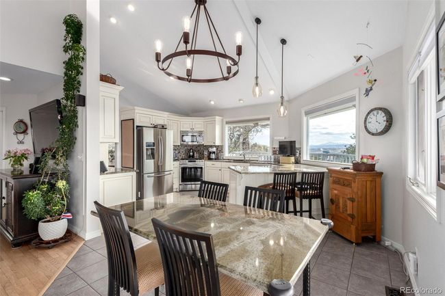 5271 N Mesa Dr, House other with 4 bedrooms, 4 bathrooms and 2 parking in Castle Rock CO | Image 10