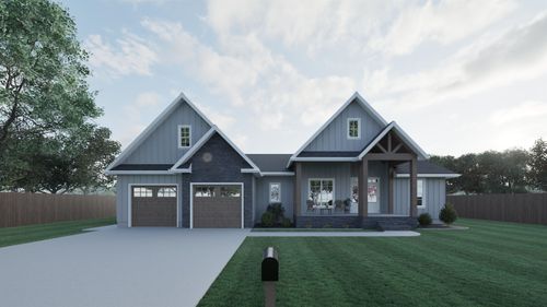 10320 Dalmatian Dr, MCGAHEYSVILLE, VA, 22840-2455 | Card Image