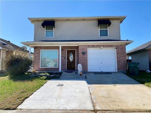 4168 Lac Saint Pierre Dr, Harvey, LA, 70058-5239 | Card Image