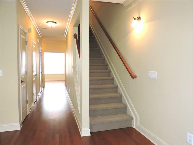 322 Perimeter Walk, Townhouse with 3 bedrooms, 3 bathrooms and null parking in Dunwoody GA | Image 26