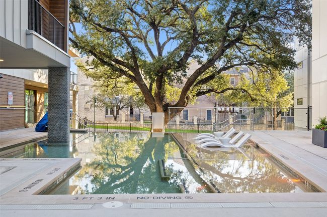 APT-222 - 2500 Longview St, Condo with 2 bedrooms, 2 bathrooms and 2 parking in Austin TX | Image 23