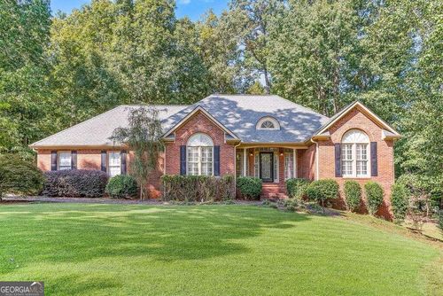 4020 Brookwood Terrace, Mcdonough, GA, 30253 | Card Image