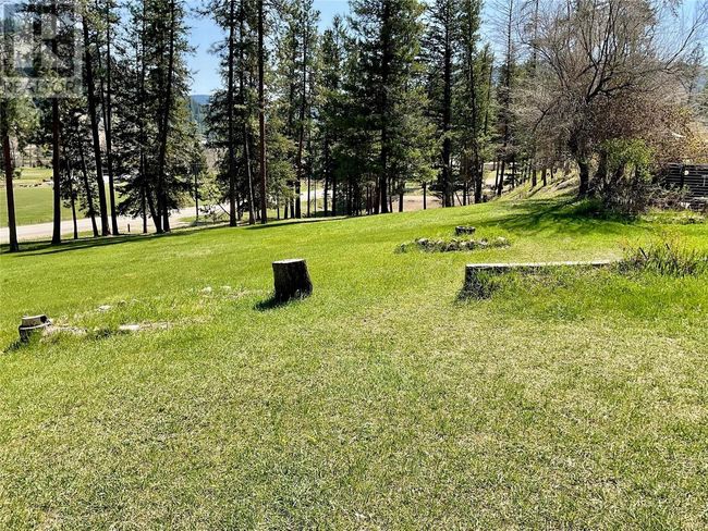 1715 Highway 33, House other with 3 bedrooms, 3 bathrooms and 1 parking in Rock Creek BC | Image 4