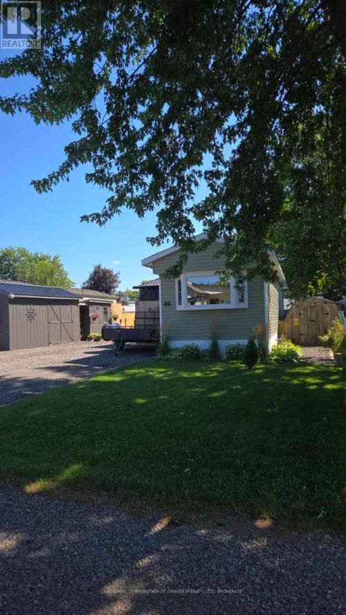46 Cedarville Street, Malahide (Lyons), ON, N0J2J0 | Card Image