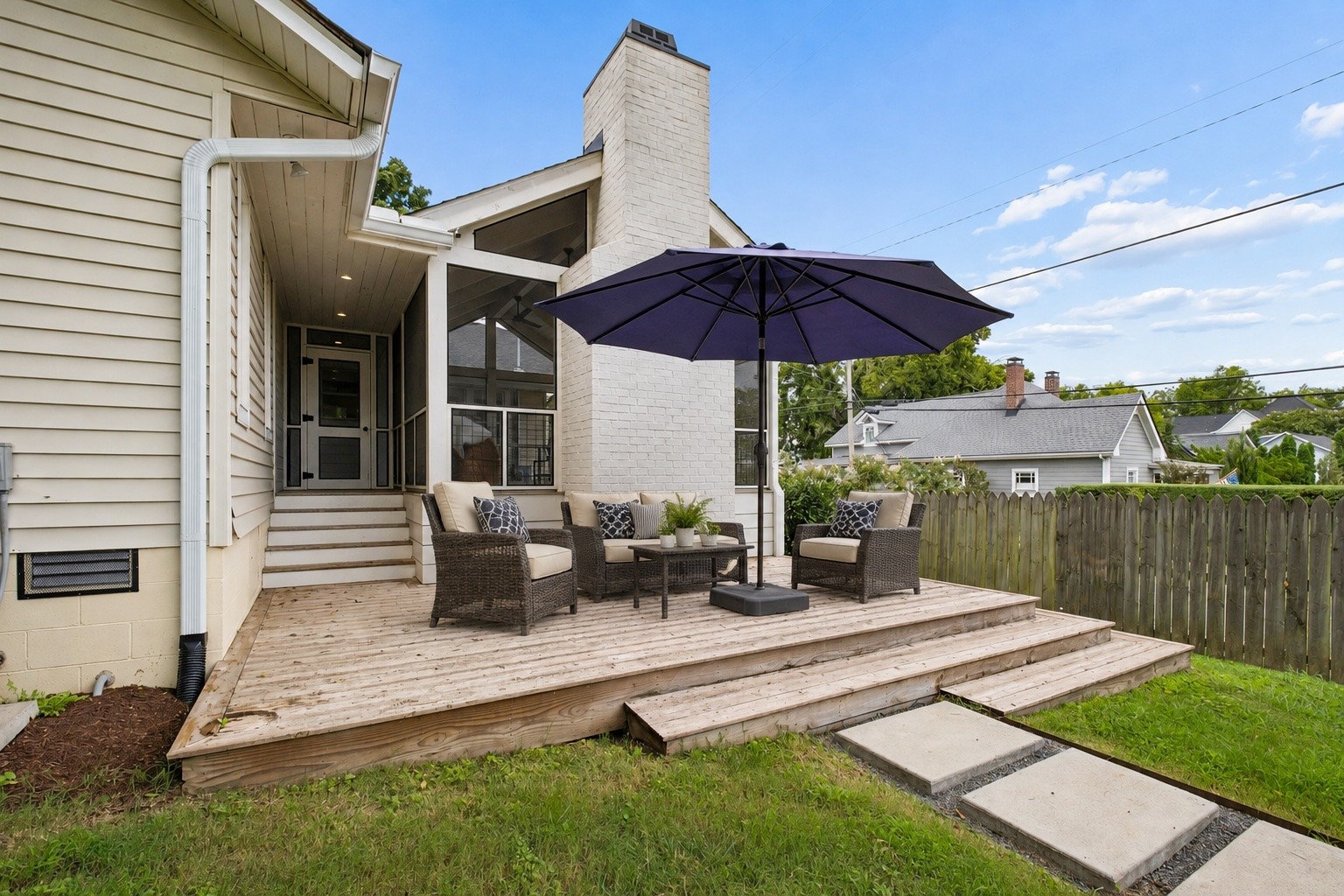 Residential in Nashville