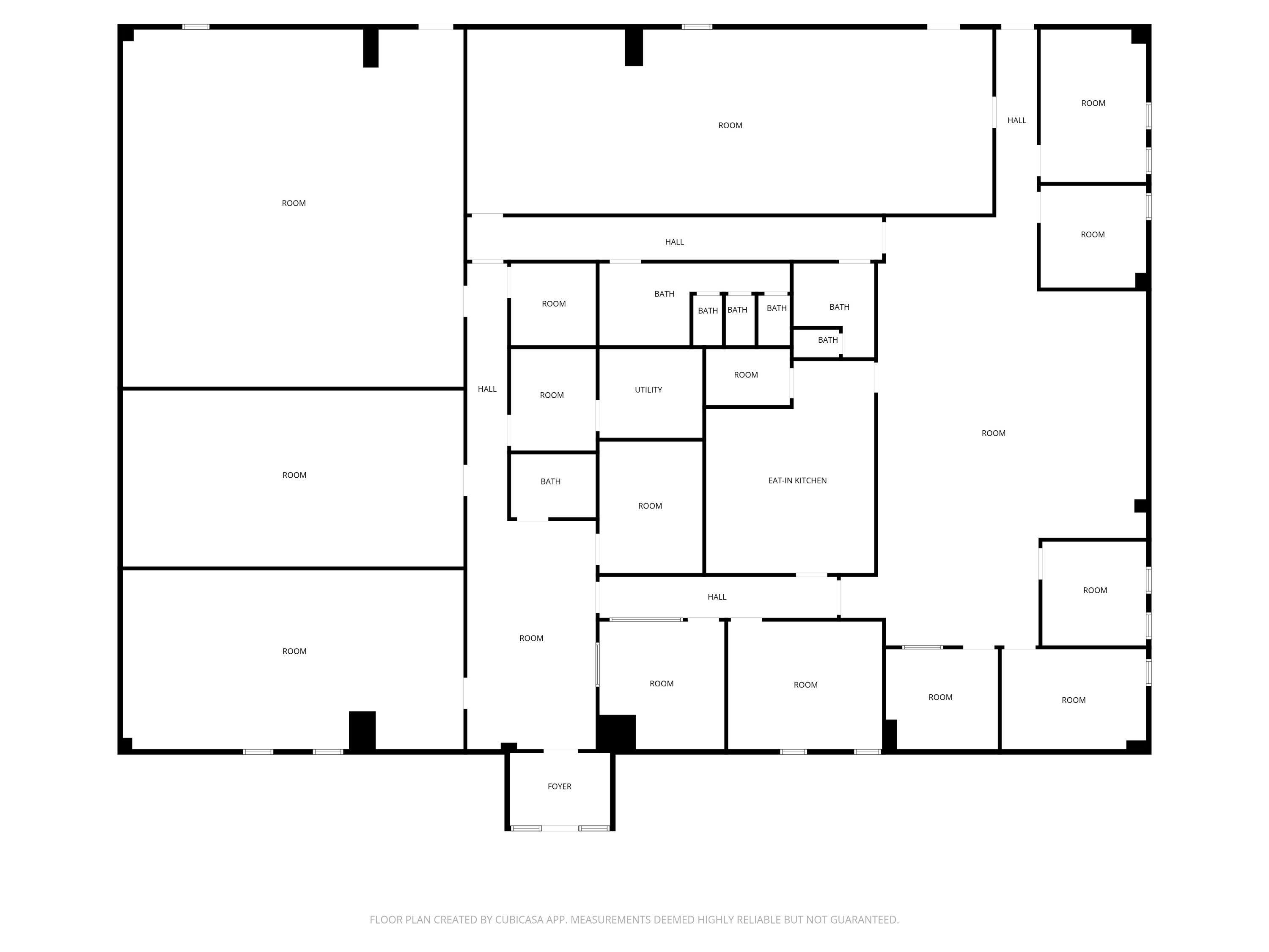 Commercial Sale in Ozark 3