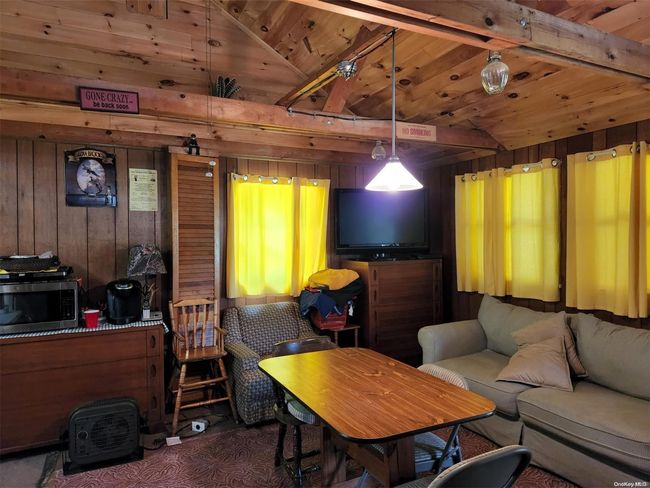 127 County Highway 50, House other with 2 bedrooms, 1 bathrooms and null parking in Cherry Valley NY | Image 24