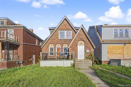 9275 Appoline St, Detroit, MI, 48228-2627 | Card Image