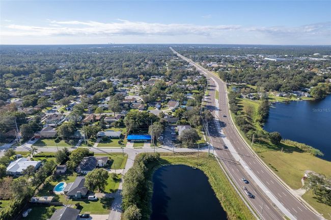 2314 Pennsylvania Ave, House other with 4 bedrooms, 2 bathrooms and null parking in OVIEDO FL | Image 8