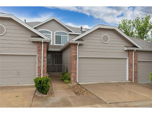 8531 S Upham Way, Littleton, CO, 80128 | Card Image