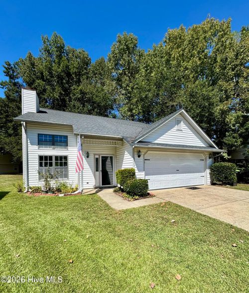 3203 Granville Ct, New Bern, NC, 28562-2037 | Card Image