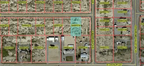 921 Blackhorn St, Pahrump, NV, 89048 | Card Image