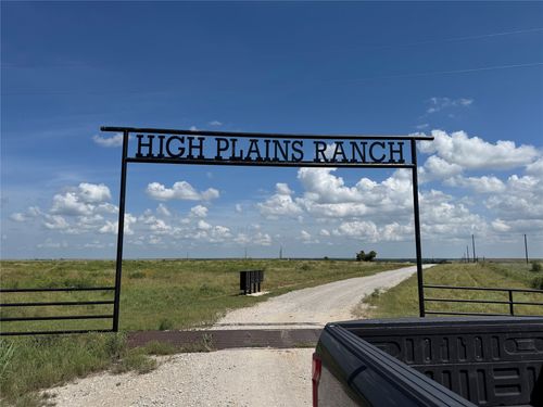 0 Longview Lane, Bowie, TX, 76230 | Card Image