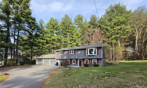 1304 Pound Hill Rd, North Smithfield, RI, 02896-9561 | Card Image