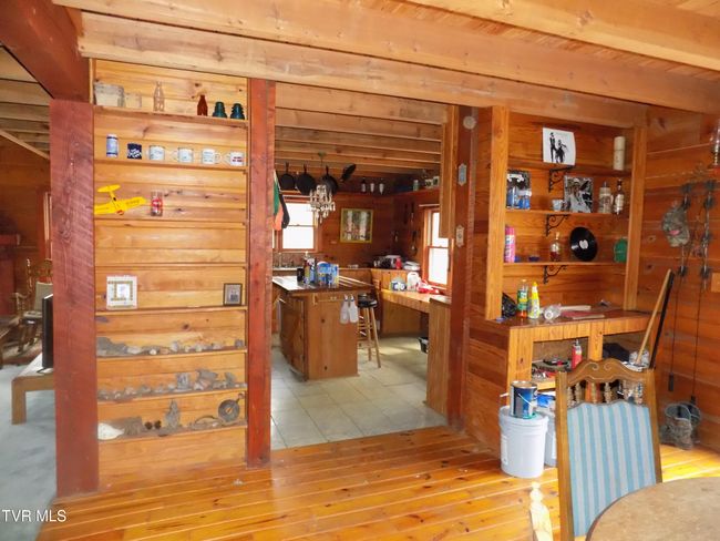 185 Lovin Rd, House other with 4 bedrooms, 2 bathrooms and null parking in Mooresburg TN | Image 24