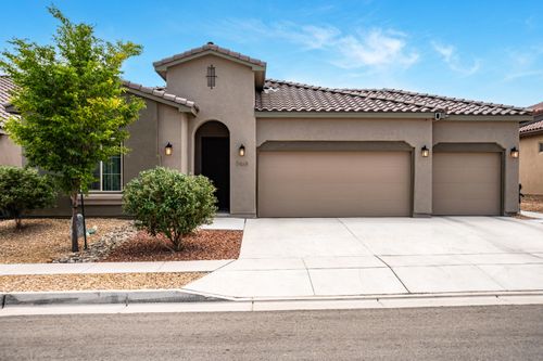 7468 Weminuche Rd Nw, Albuquerque, NM, 87114-6458 | Card Image