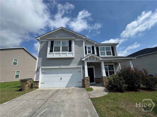 106 Westwind Dr, Pooler, GA, 31322-3811 | Card Image