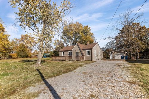 71 Lincoln Ave, Cottage Hills, IL, 62018-1212 | Card Image