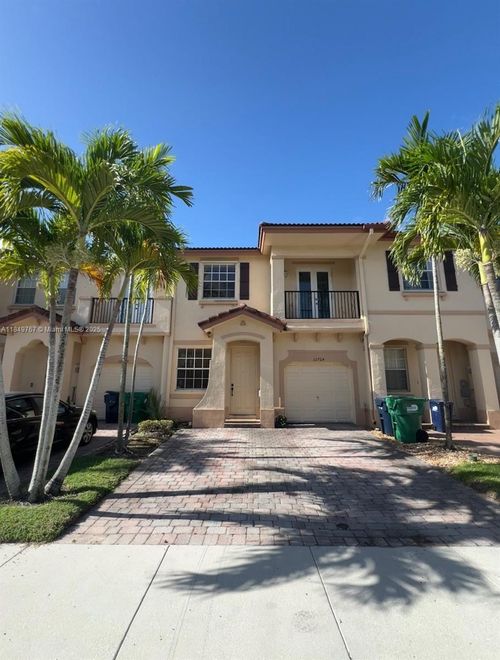 12724 Sw 133rd St, Miami, FL, 33186-6593 | Card Image