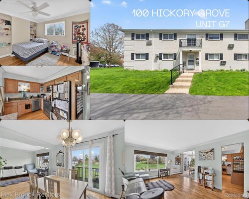 g7-100 W Hickory Grove Rd, Bloomfield Hills, MI, 48304-2168 | Card Image