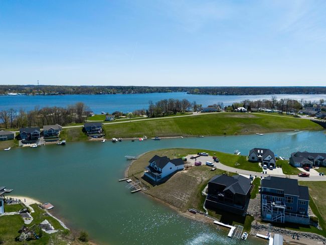 LOT-179 - 940 Lane 282 Hamilton Lk, Home with 0 bedrooms, 0 bathrooms and null parking in Hamilton IN | Image 6