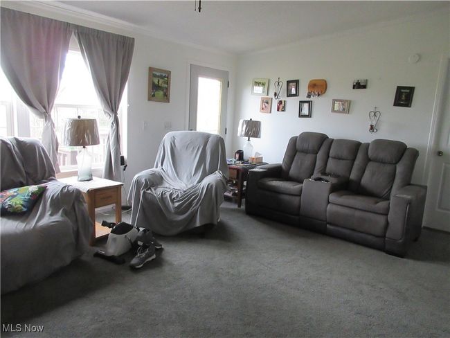 5372 Slater Rd, House other with 3 bedrooms, 2 bathrooms and null parking in Williamsfield OH | Image 5