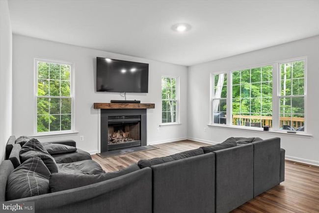 11466 Camelot Ln, House other with 5 bedrooms, 4 bathrooms and null parking in KING GEORGE VA | Image 22