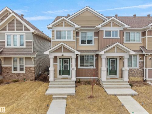 209 Desrochers Blvd Sw, Edmonton, AB, T6W4N2 | Card Image