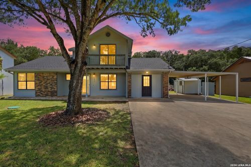 1377 Laurie Dr, Canyon Lake, TX, 78133-5334 | Card Image