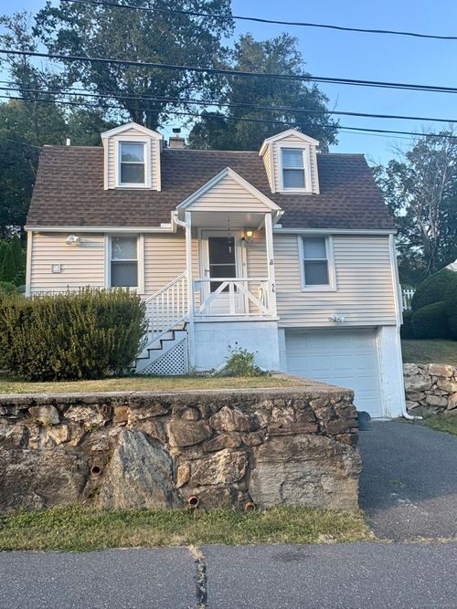 56 Warner Ave, Watertown, CT, 06779-1523 | Card Image